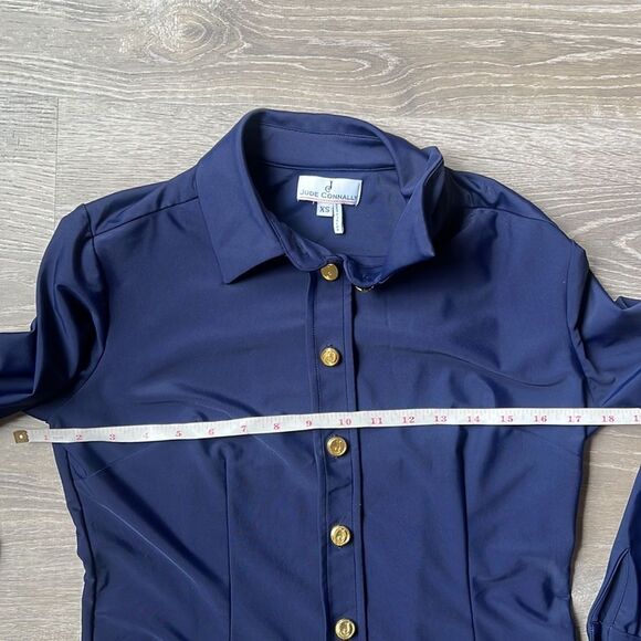 Jude Conally button down shirt - Picture 8 of 9